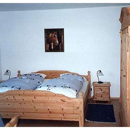 Appartement Haus Anja Bad Füssing Δωμάτιο φωτογραφία
