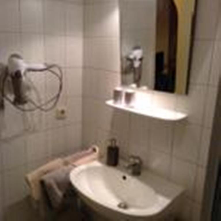 Appartement Haus Anja Bad Füssing Δωμάτιο φωτογραφία