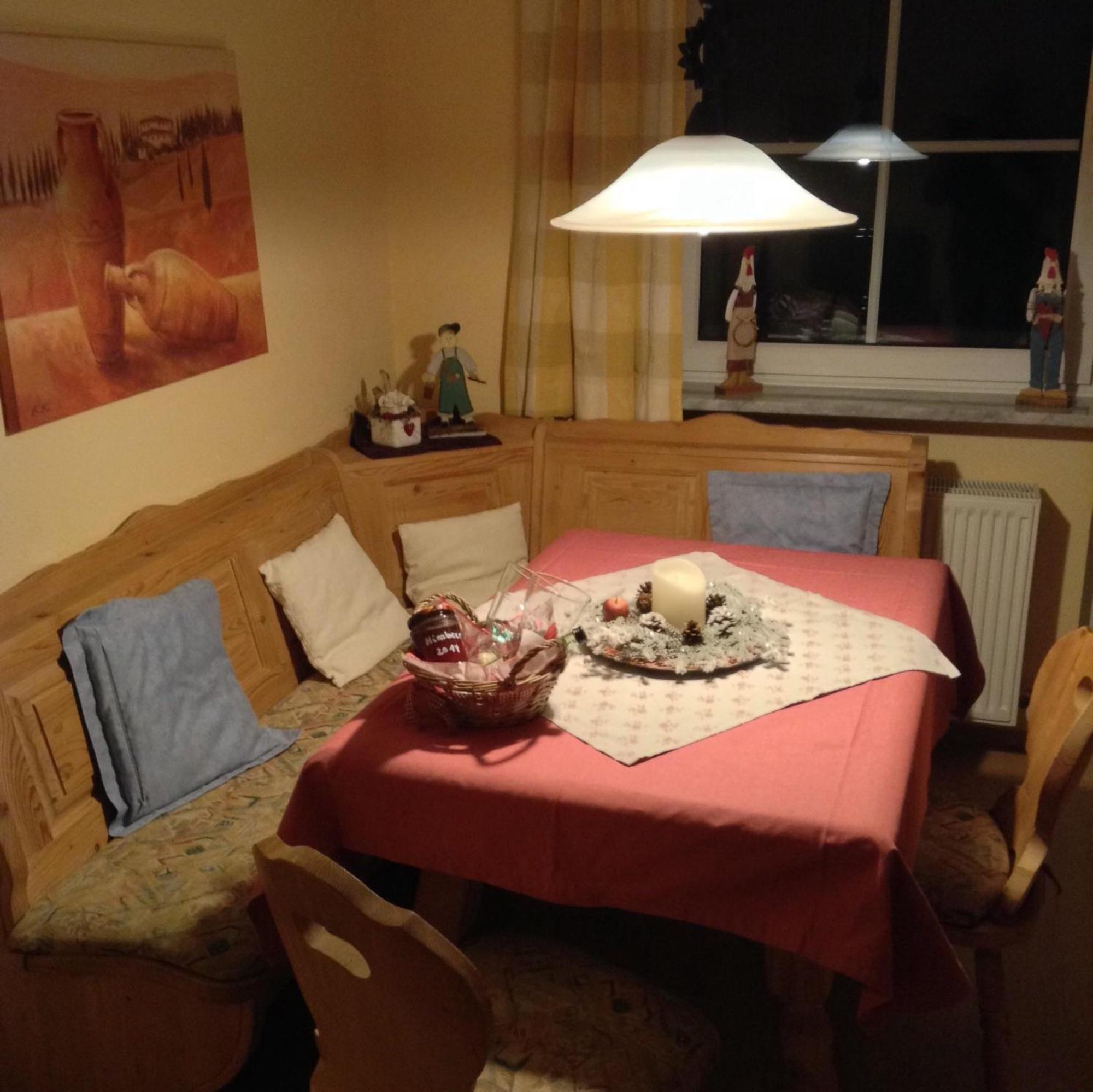 Appartement Haus Anja Bad Füssing Εξωτερικό φωτογραφία