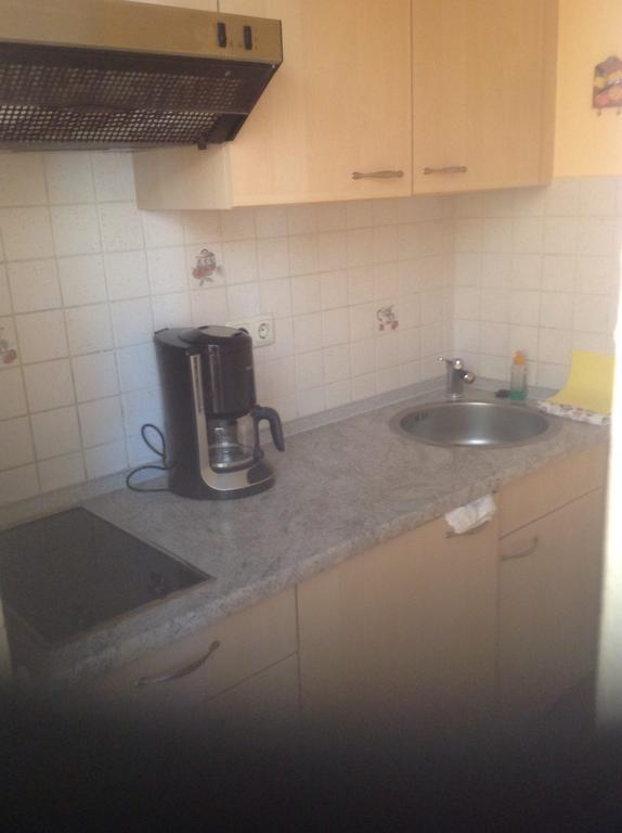 Appartement Haus Anja Bad Füssing Δωμάτιο φωτογραφία