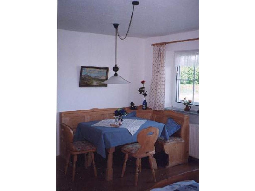 Appartement Haus Anja Bad Füssing Δωμάτιο φωτογραφία